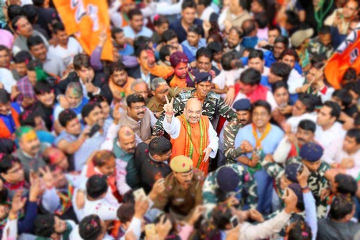 assembly election campaign will stop in himachal pradesh from 5 pm today