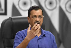 kejriwal ki 10 guarantee will be launched today manish sisodia informed