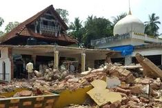 court will hear in malali masjid dispute the application of vishwa hindu parishad will be accepted