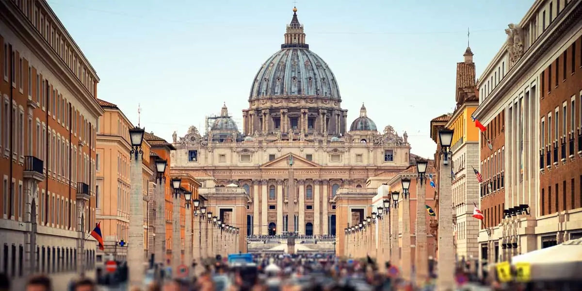 Vatican City