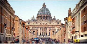Vatican City