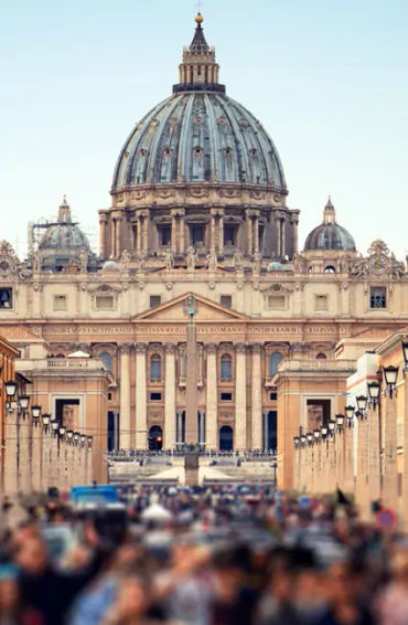 Vatican City