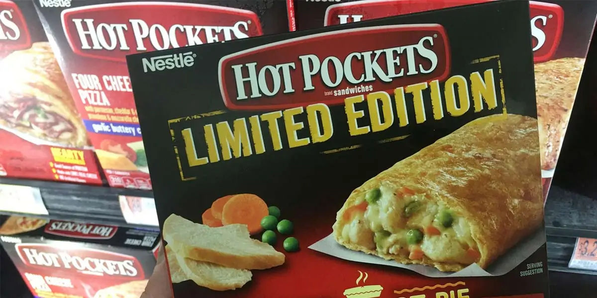 hot pocket, hot, warm, chunk stuffers