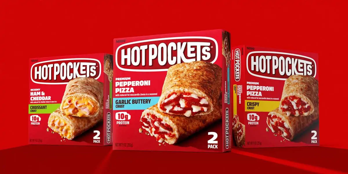hot pocket, hot, warm, chunk stuffers