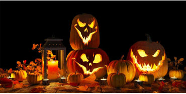 Halloween