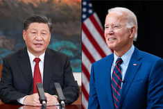 biden will meet jinping during the g20 summit on november 14 possible discussions on important issue