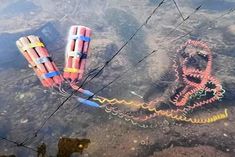 explosives found floating in the river in raigad neutralized due to being in water