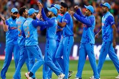 big changes will happen in indias t20 team these players can be thrown out