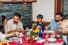 kl rahul and athiya had dinner in adelaide kohli dravid seen together
