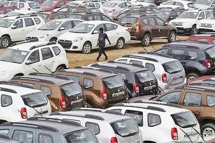 big relief ban on bs3 petrol and bs4 diesel vehicles lifted in delhi