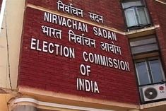 mcd election today is the last day to submit nomination papers