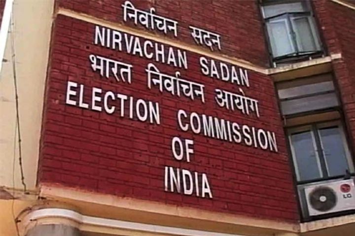 mcd election today is the last day to submit nomination papers
