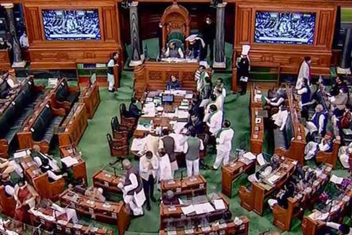 all parties stay away from parliament standing committee meetings information from lok sabha website