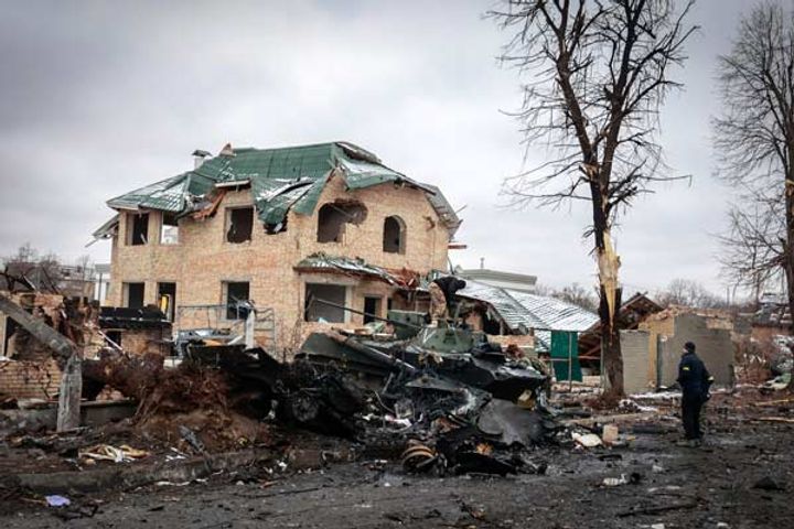 winter break in ukraine russia conflict could last for 6 months report