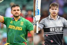 icc t20 world cup this time two centuries were scored riley russo and glenn phillips did the feat