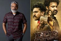 RRR 2 will be made SS Rajamouli said  father is writing the script