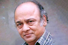 Veteran Marathi actor Sunil Shende passed away