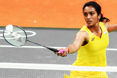 PV Sindhu could not recover from injury, withdraws from BWF World Tour Finals