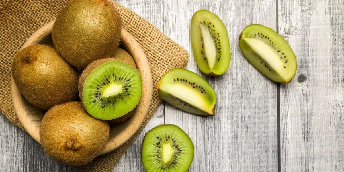 kiwis