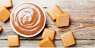 Butterscotch