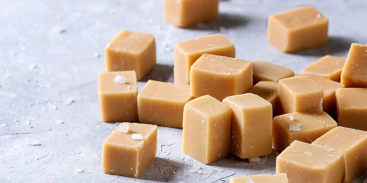 Butterscotch