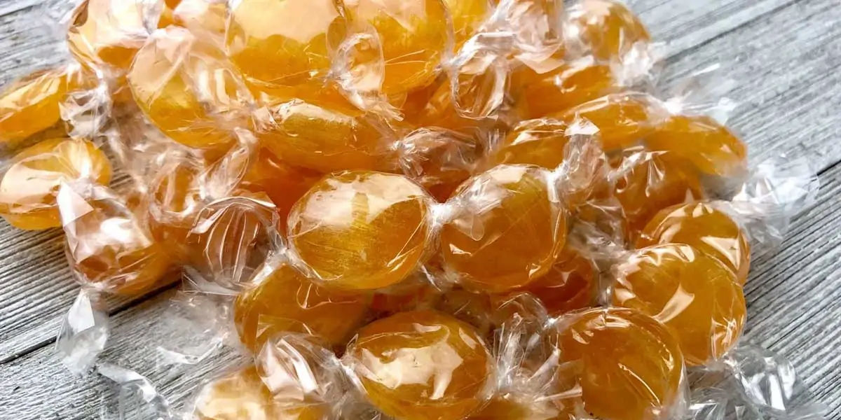 Butterscotch