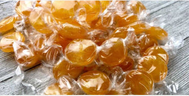 Butterscotch