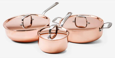 copper