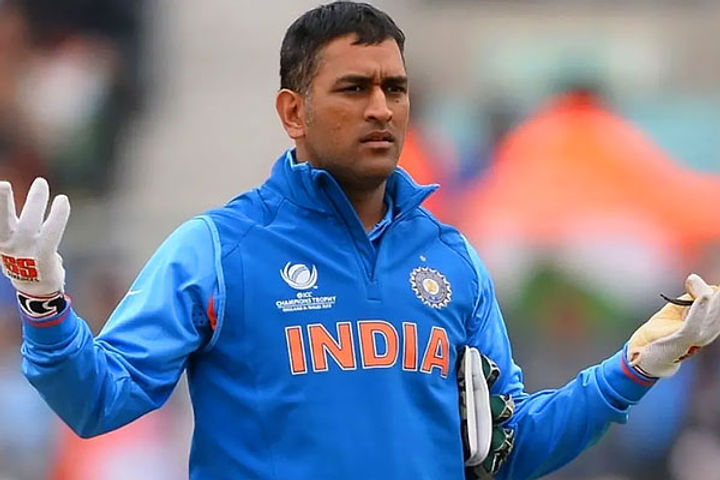 dhoni may return to team india bcci is planning