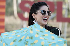 sunny leone reaches kerala high court case for cancellation of four year old fir