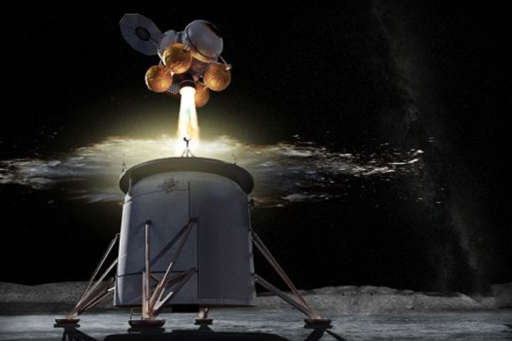 nasa making third attempt to send artemis rocket to moon