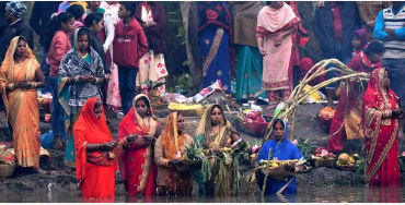 Chhath puja, vrat, bihar, india, culture, hinduism 