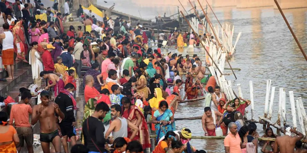 Chhath puja, vrat, bihar, india, culture, hinduism