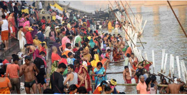 Chhath puja, vrat, bihar, india, culture, hinduism 
