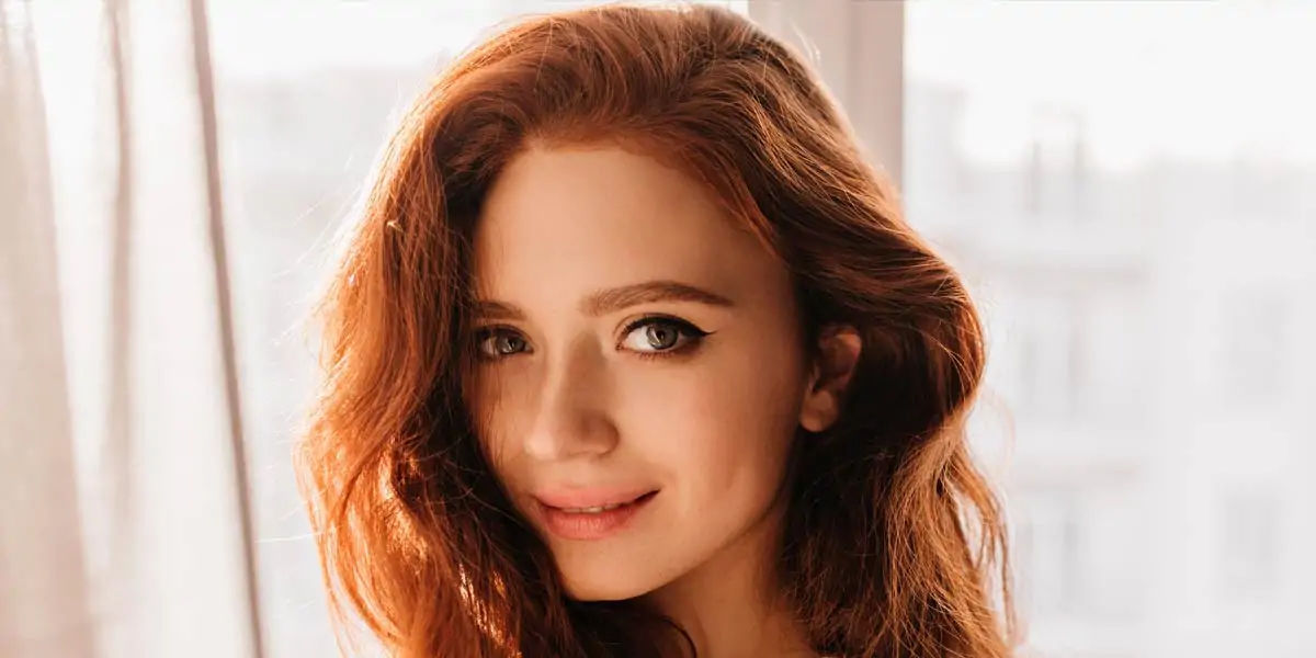 Did You Know Facts : Red hair is a lovely genetic mutation. | Shortpedia