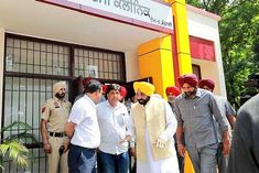 Bhagwant Mann government will open 500 new Aam Aadmi clinics