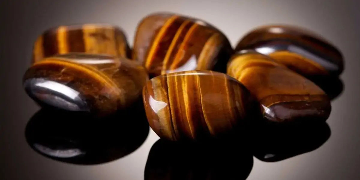Tiger Eye