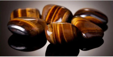 Tiger Eye