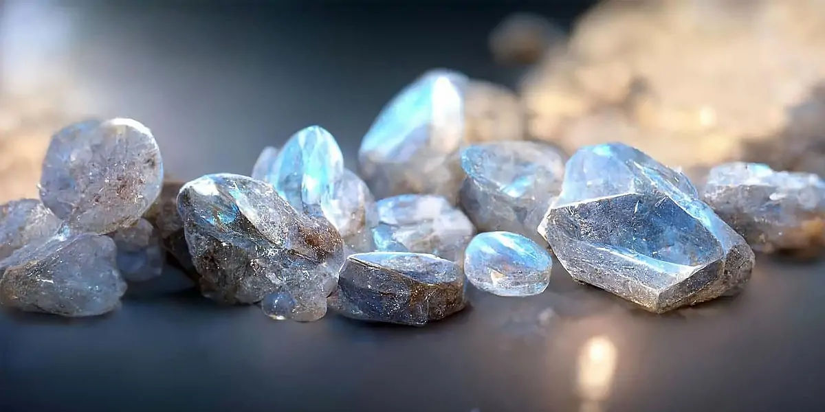 moonstone