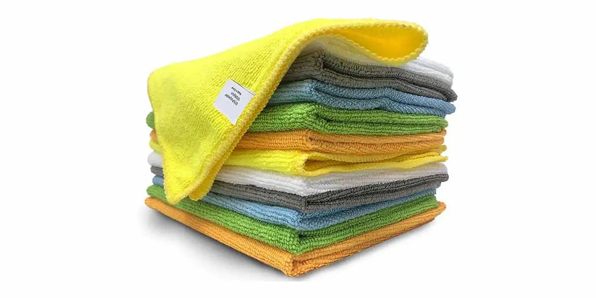 Microfiber