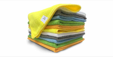 Microfiber