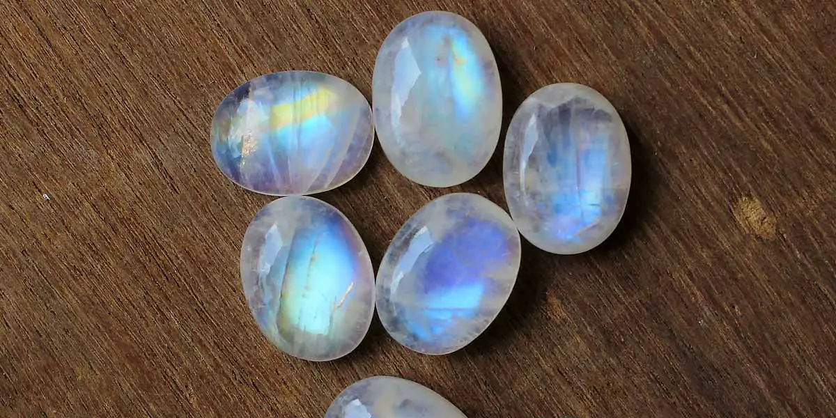 Moonstone