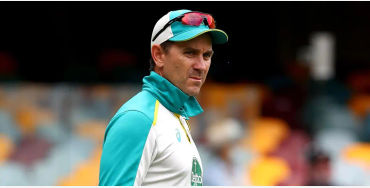 Justin Lee Langer