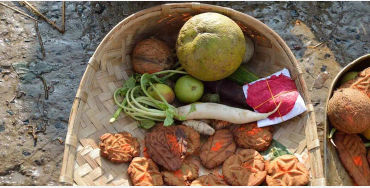 Chhath puja, vrat, bihar, india, culture, hinduism 