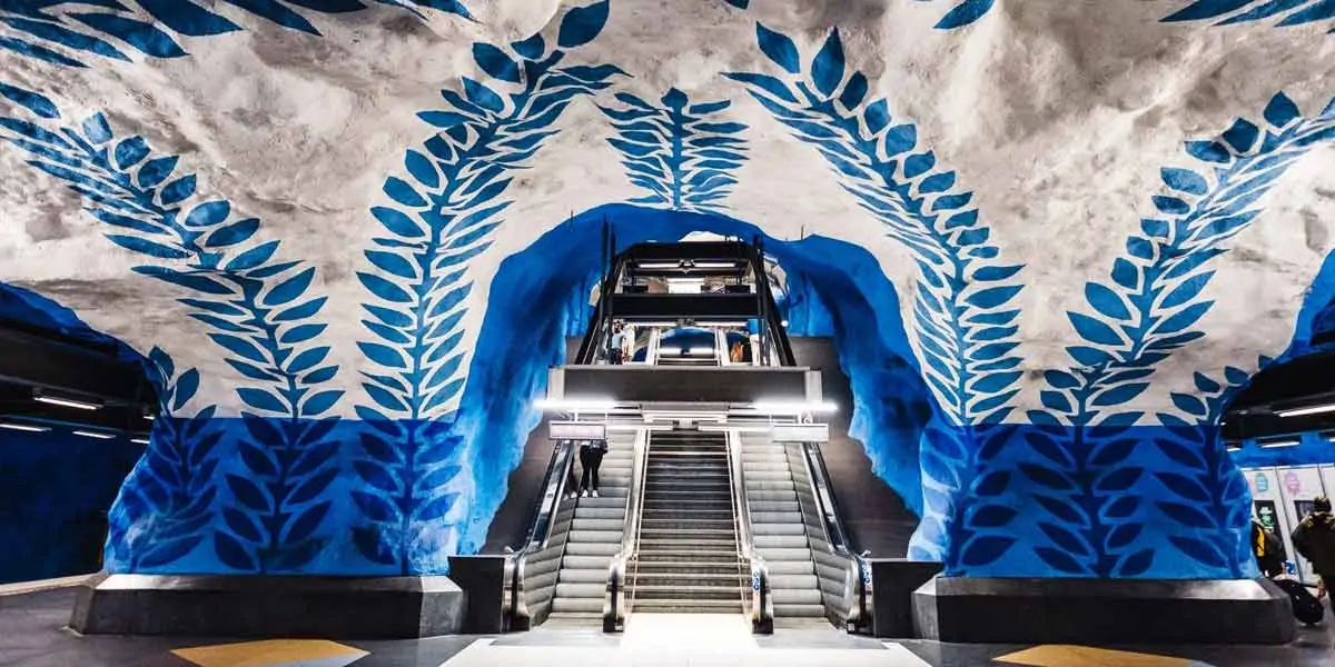 Stockholm