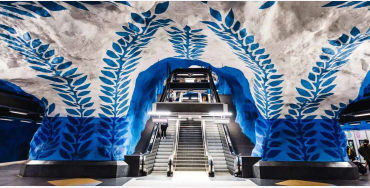 Stockholm 