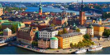 Sweden