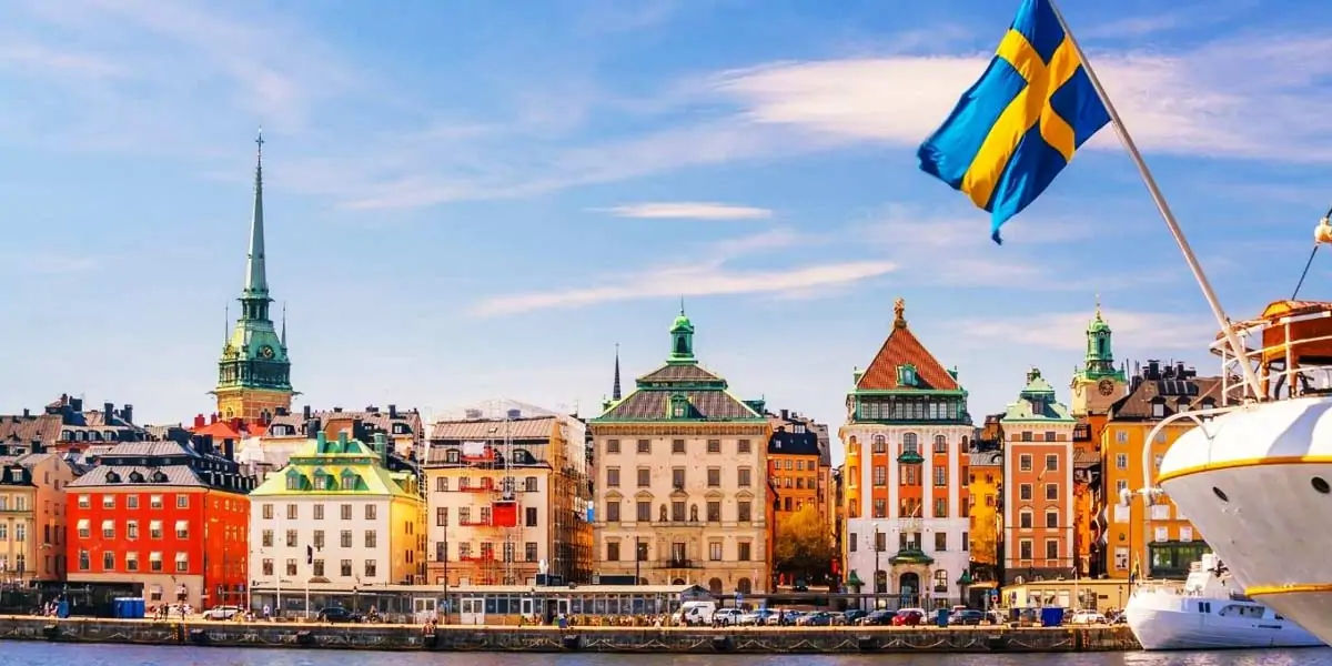 Swedes 