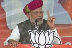 Gujarat Assembly elections