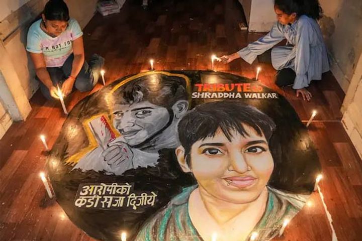 police gets permission for polygraph test of accused aftab in shraddha walkar murder case